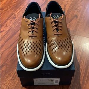 Cole Haan 2 Zerogrand Laser Wing 9.5M
